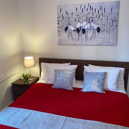 Good Time Apartments Warsaw - Swietokrzyska Экстерьер фото