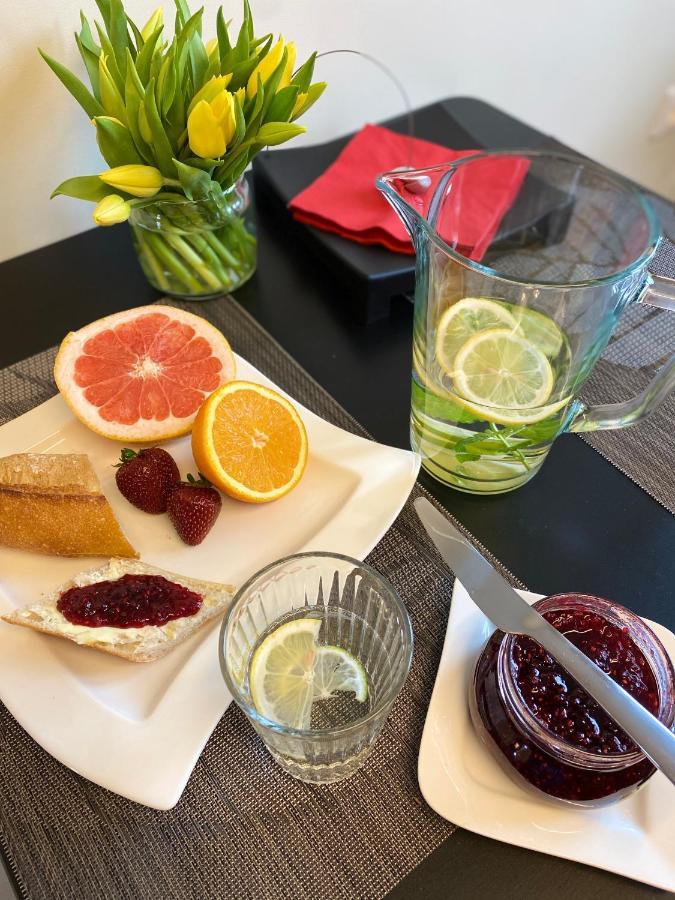 Good Time Apartments Warsaw - Swietokrzyska Экстерьер фото